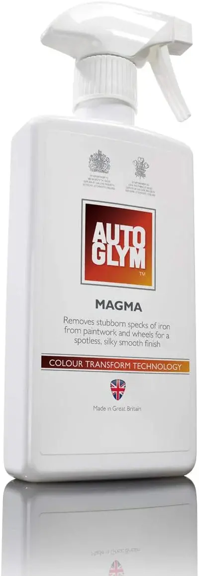 Autoglym Magma Liquid Clay 500Ml 1
