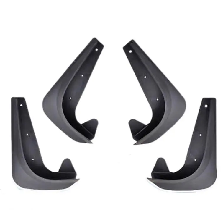 Bmw E46 Mudflaps 1