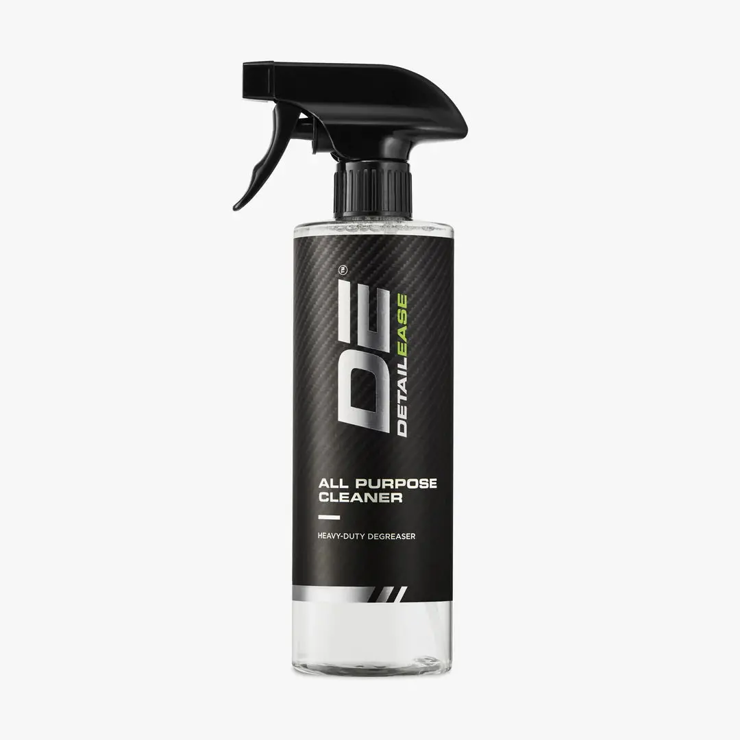 Detailease All Purpose Cleaner - Heavy Duty Degreaser 1
