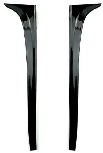 Vw Golf 7 Tsi Rear Window Side Sill 1