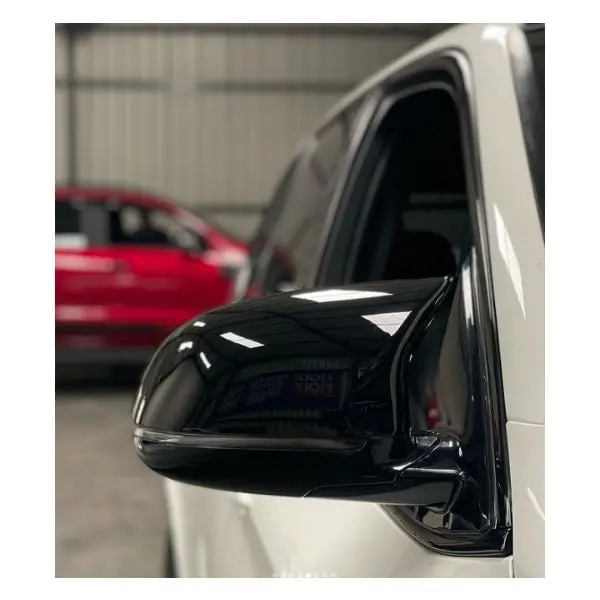 Bmw F15 X5 M4 Mirror Covers 1