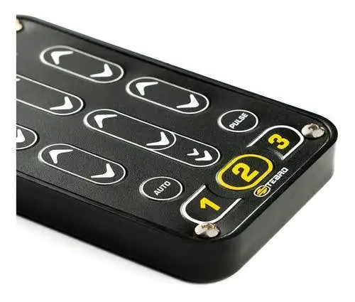 Tebao I-System Module 2