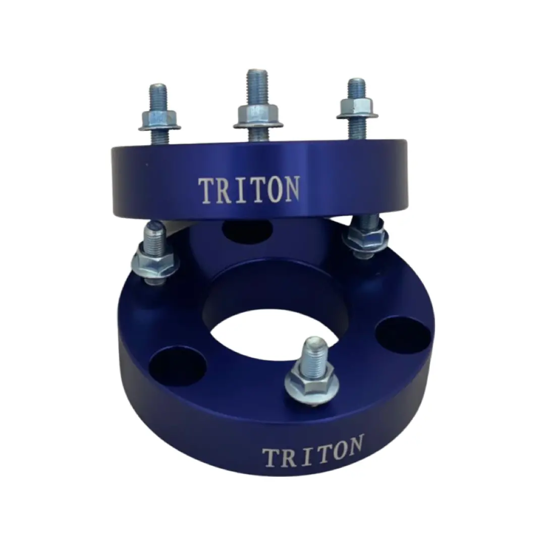 Lifting Spacer For Mitsubishi Triton 2016+ 1