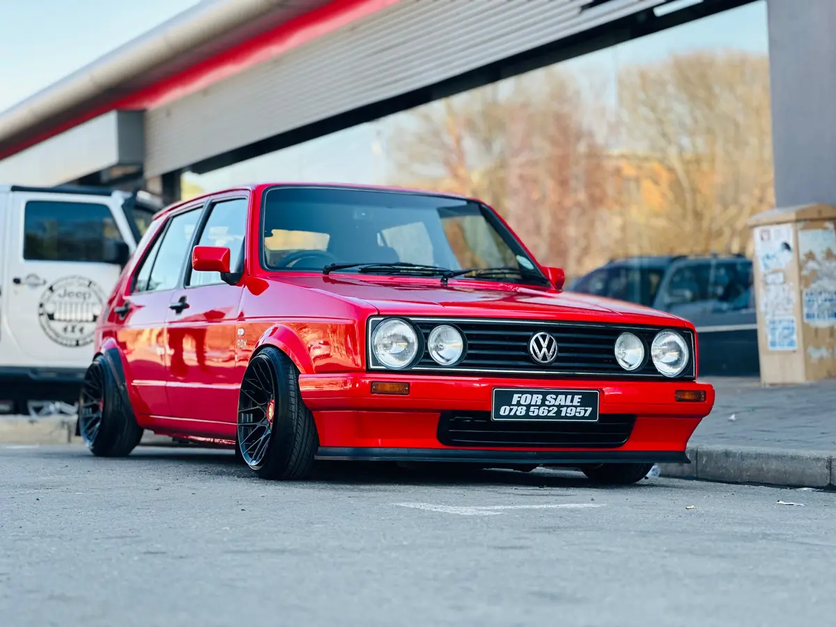 2009 Mk1 Rox 1-4I Red Airbag Spec 1