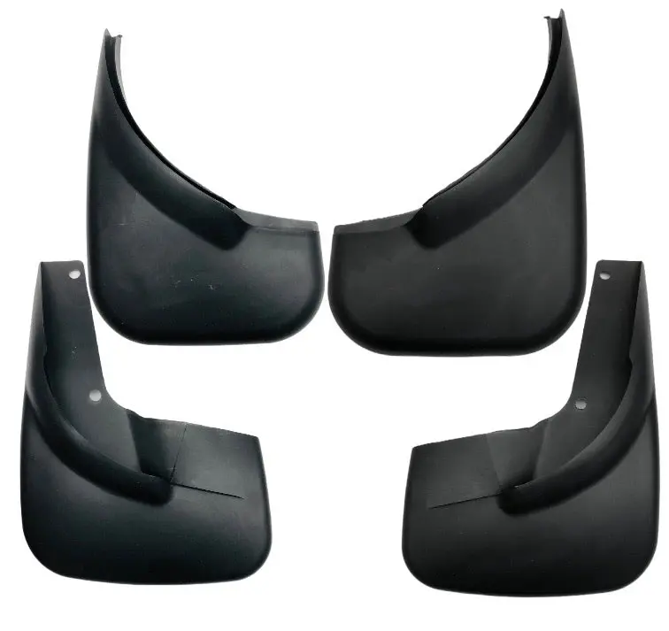 Vw Golf 5 Mudflaps 1