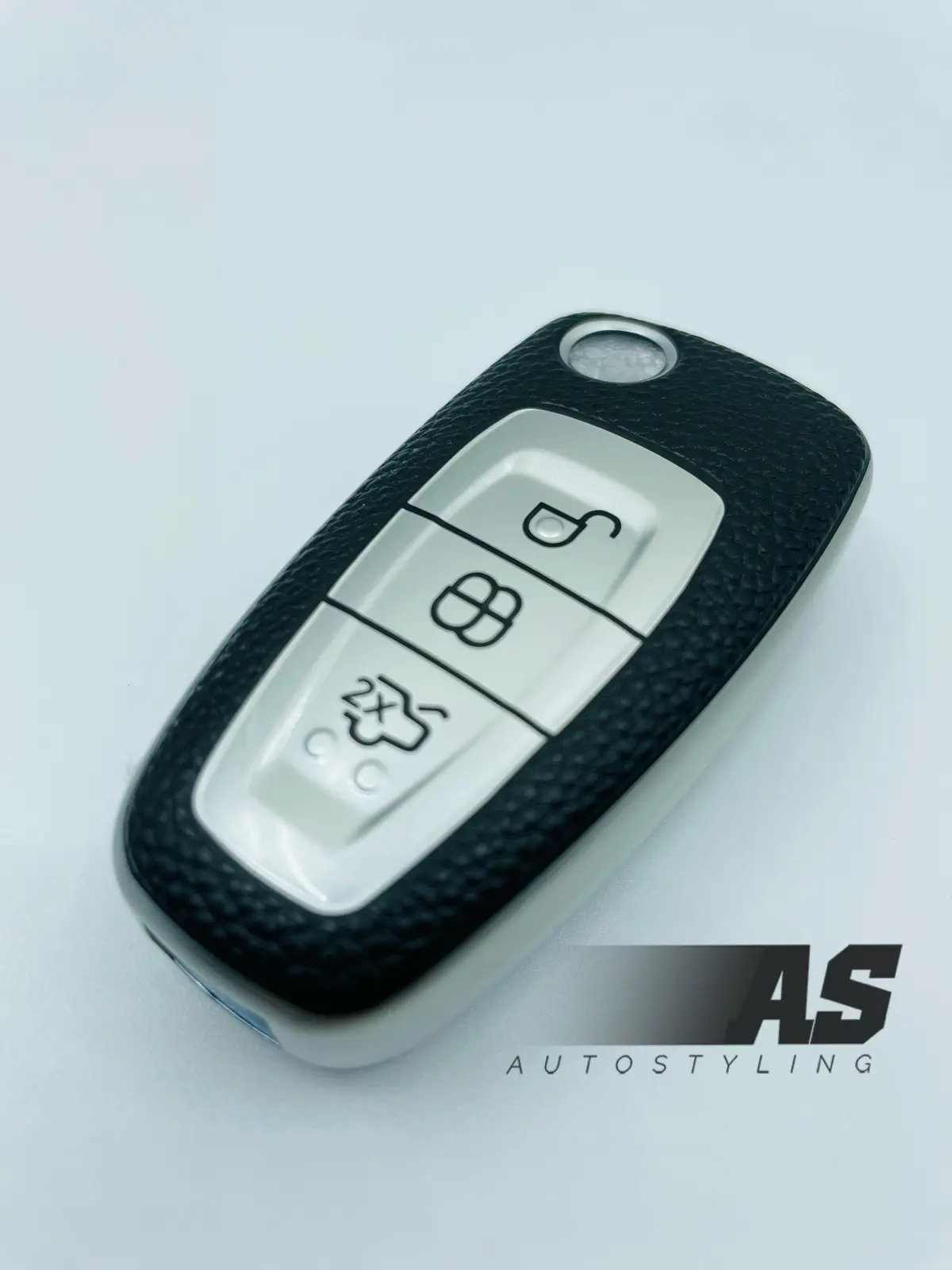 Key Cover - Ford Design 1 Flip 3