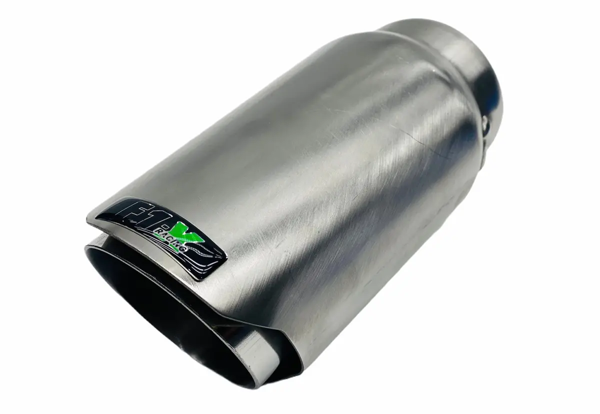 Montoya Double Layer Tailpiece 68/76Mm 1
