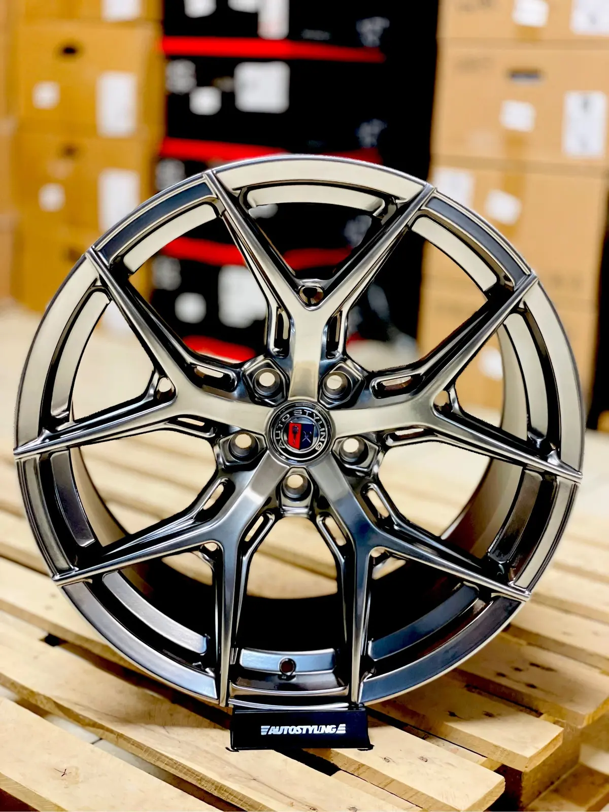 19” As-F26z 5/112 Narrows 1