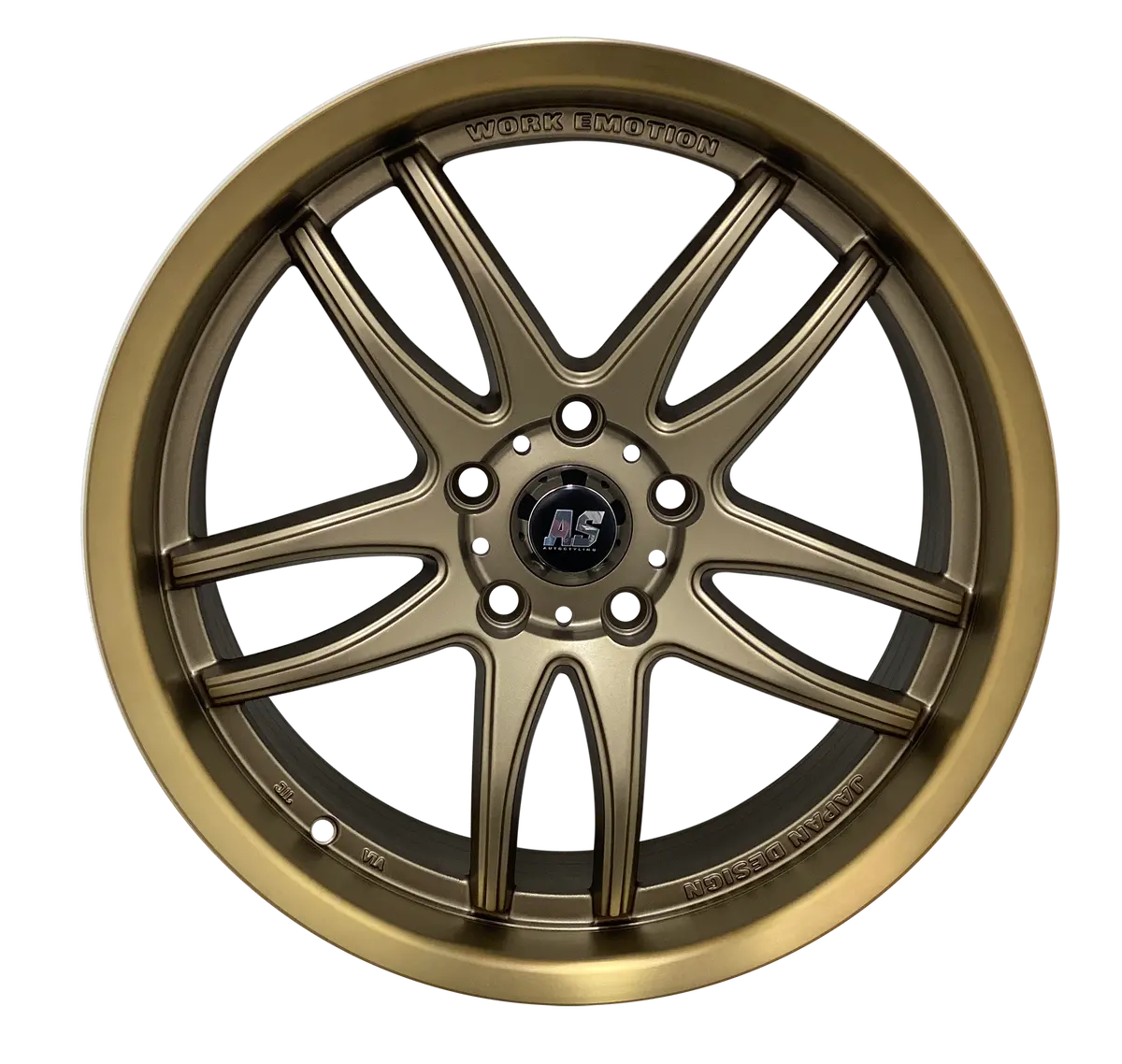 18” As-Emotion 5/114 1