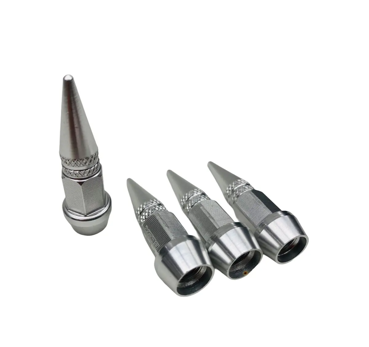 Spike Valve Caps 3