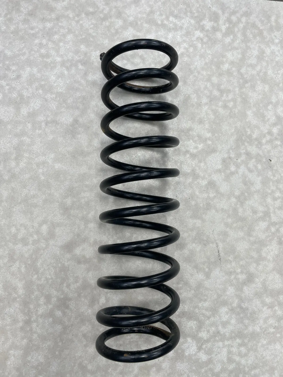 Vw Mk1 Oem Used Rear Spring 1