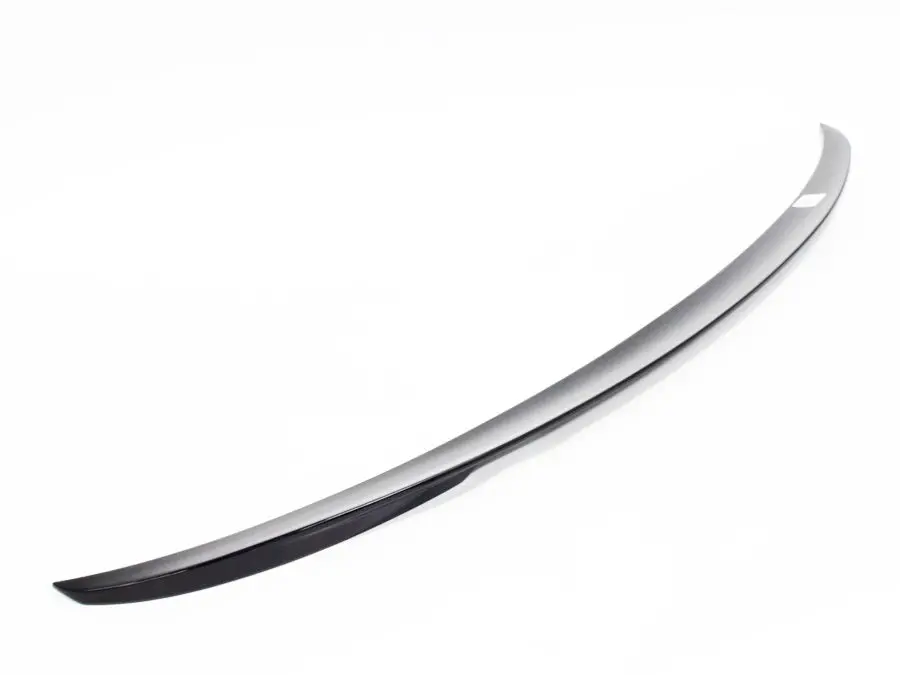 Bmw F30 Slim Rear Boot Spoiler 1