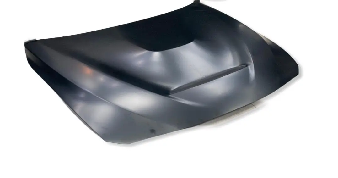 Bmw F30 Gts Style Bonnet 1