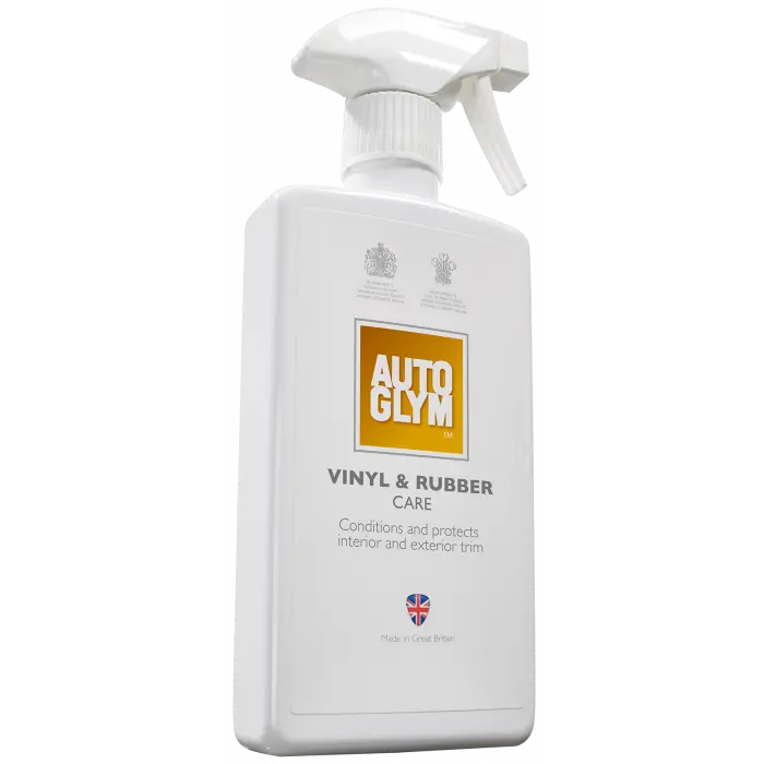 Autoglym Vinyl & Rubber Care 500Ml 1