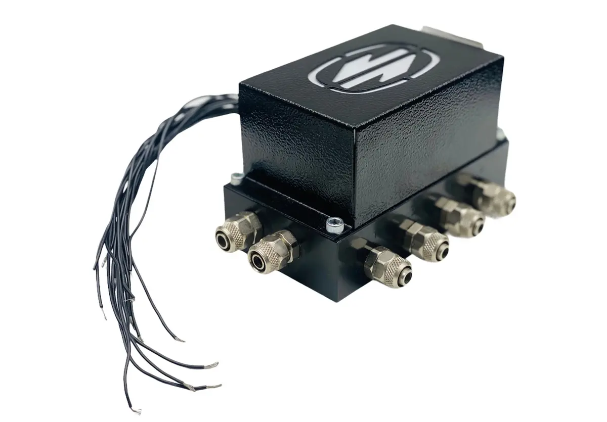 Tebao 10Mm Solenoid Block 1