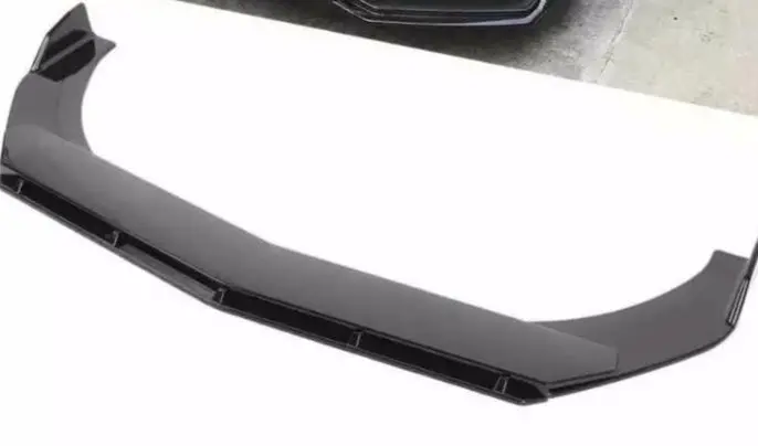 Universal Front Spoiler 006 1