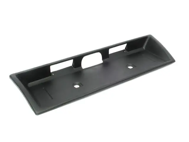 E30 Rear Prestige Panel 1