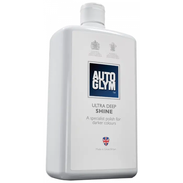 Autoglym Ultra Deep Shine 500Ml 1