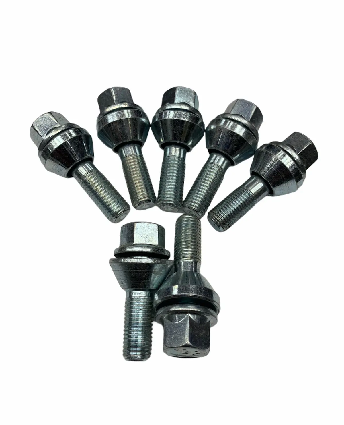 Wobble Bolts 12Mm X1.5Mm 1
