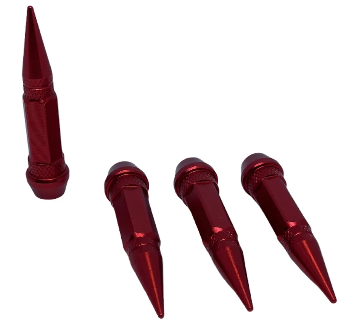 Spike Valve Caps 45Mm And 60Mm 1