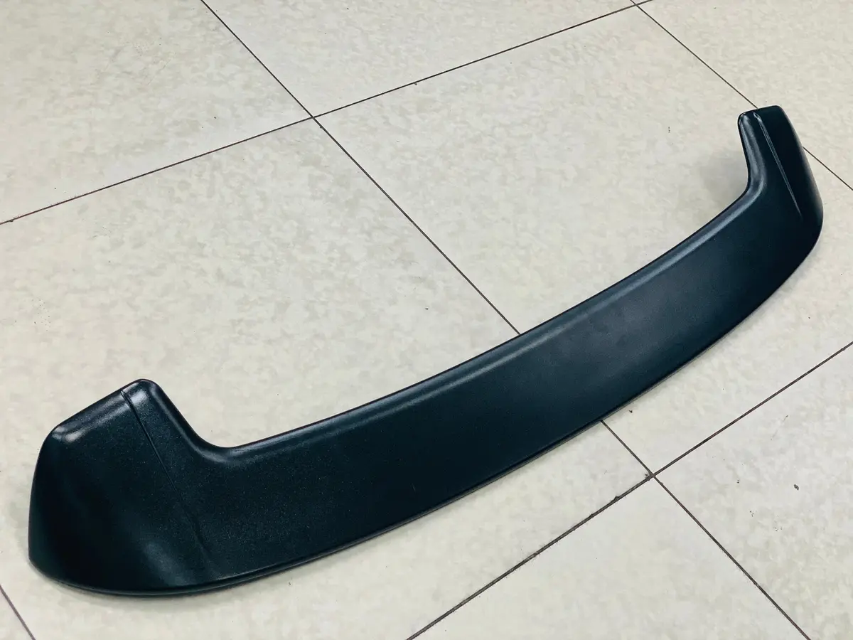 Polo 6 / Tsi Razor Preowned Roof Spoiler 1