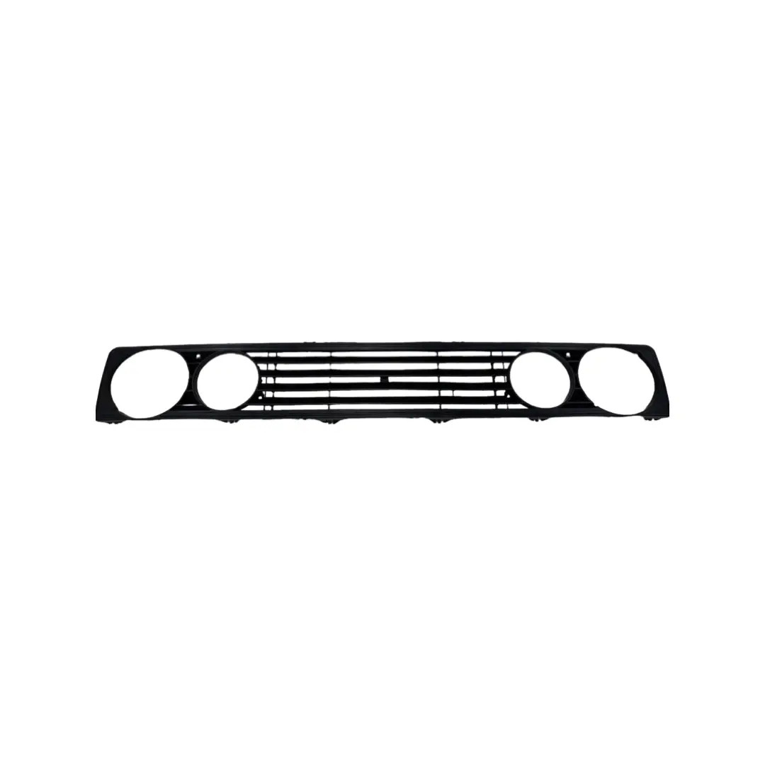 Vw Mk1 Citi Golf Badgeless Grill 1