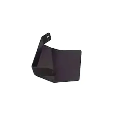 Ets Mitsubishi Evolution X Intake Shield 1