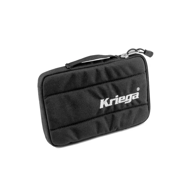Kriega Kube Mini – Compact Waterproof Tablet Storage Pouch 1