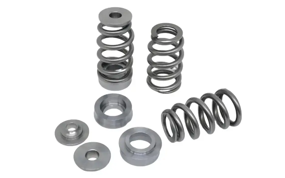Kelford Toyota Gr Corolla Extreme Beehive Valve Spring Set (G16e-Gts) 1