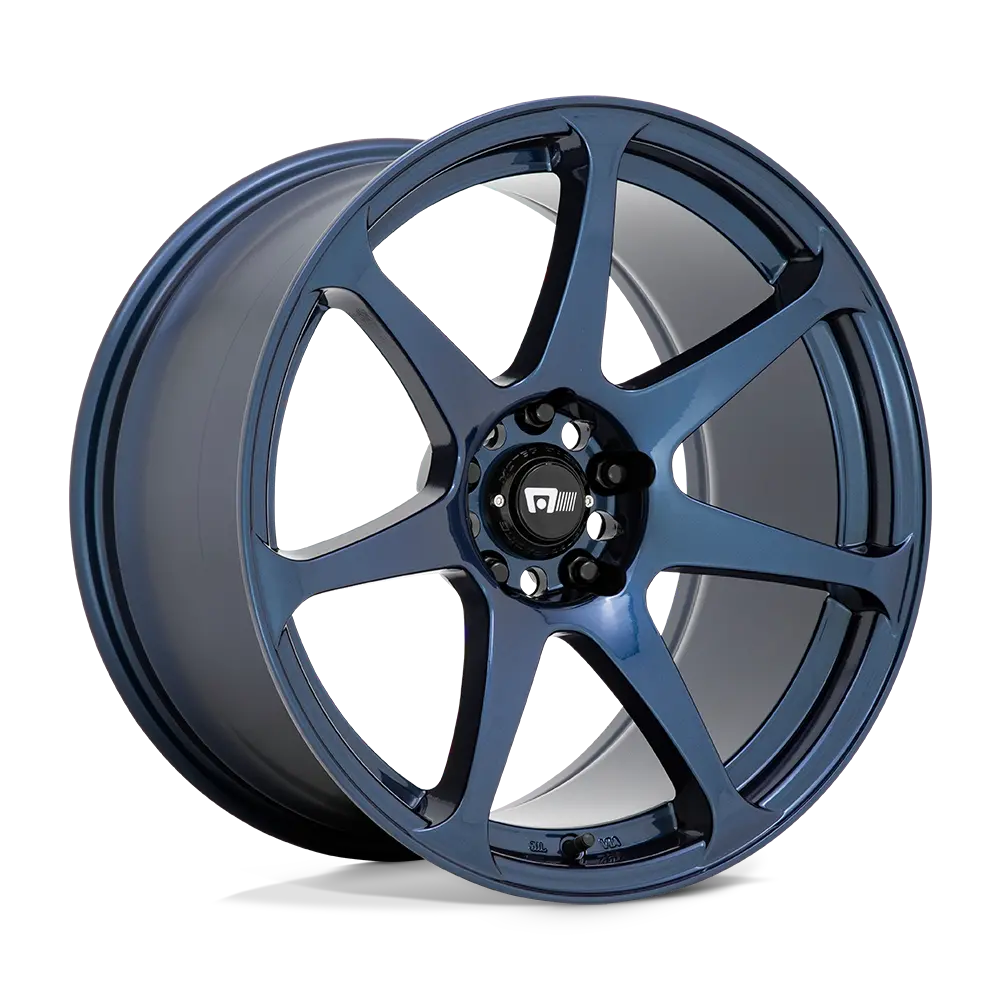 Motegi Mr154 Battle Midnight Blue 18X8 +30 5X114.3 1