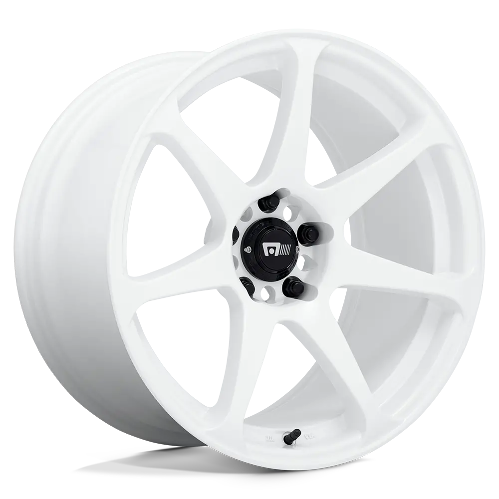 Motegi Mr154 Battle White 18X8 +43 5X114.3 1
