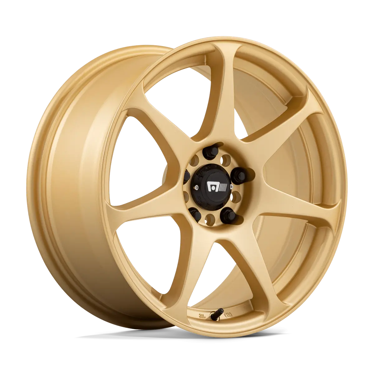 Motegi Mr154 Battle Gold 18X9.5 +30 5X114.3 1
