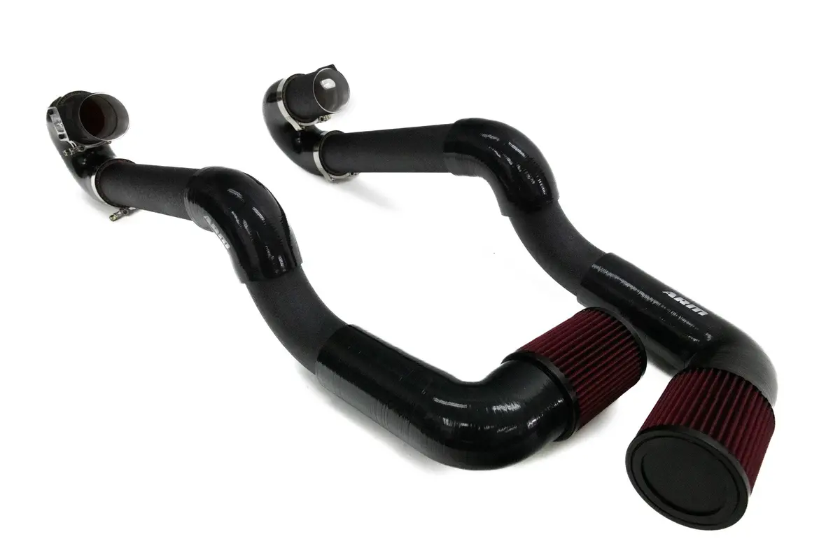 F12 650I N63 Intake 1