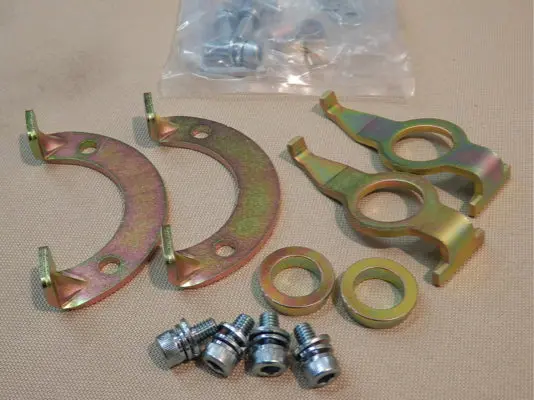 Tein Edfc Strut Kit 1