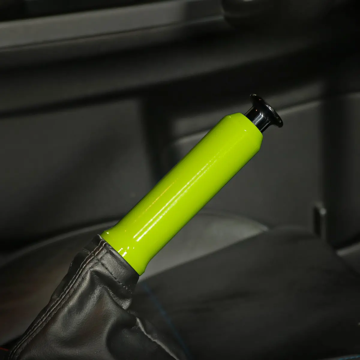 Billetworkz E-Brake Handle - Subaru 8