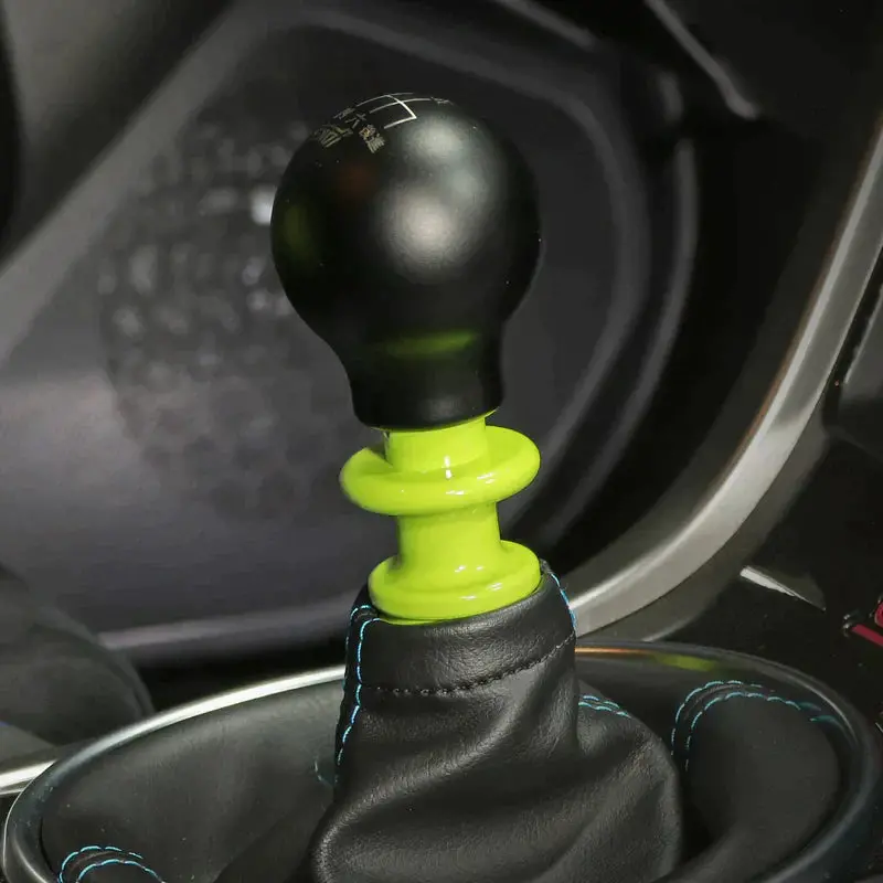 Billetworkz Sti Reverse Lockout 7