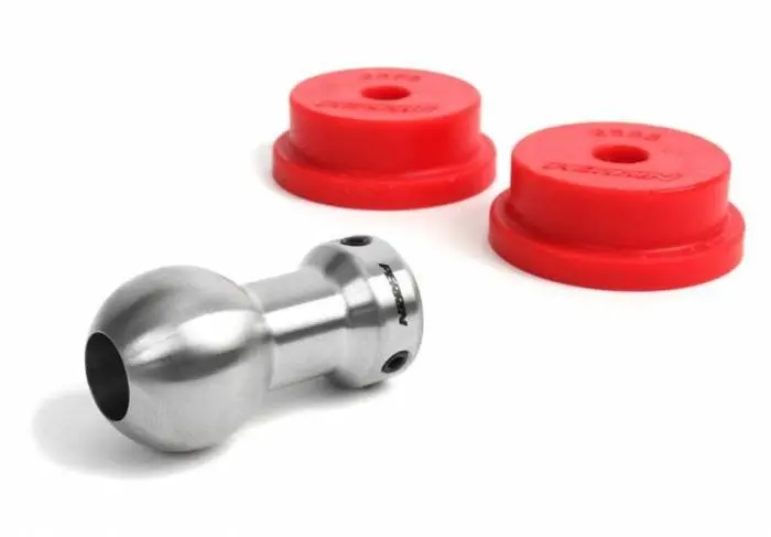Perrin 04-21 Subaru Sti 6 Spd Shifter Bushings 1