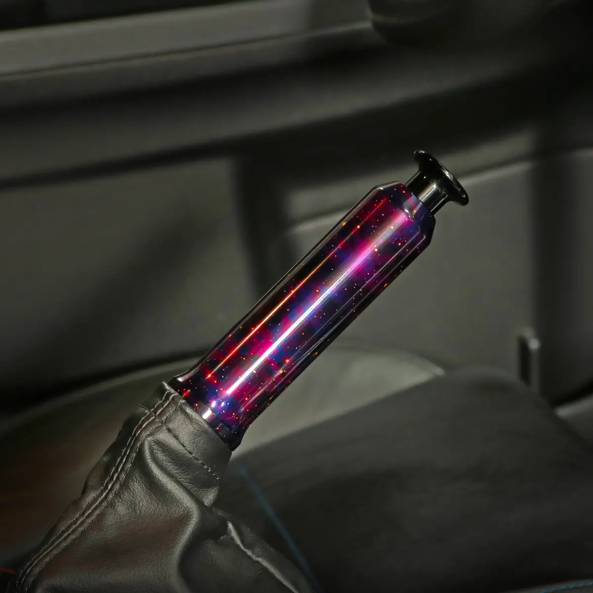 Billetworkz E-Brake Handle - Subaru 4