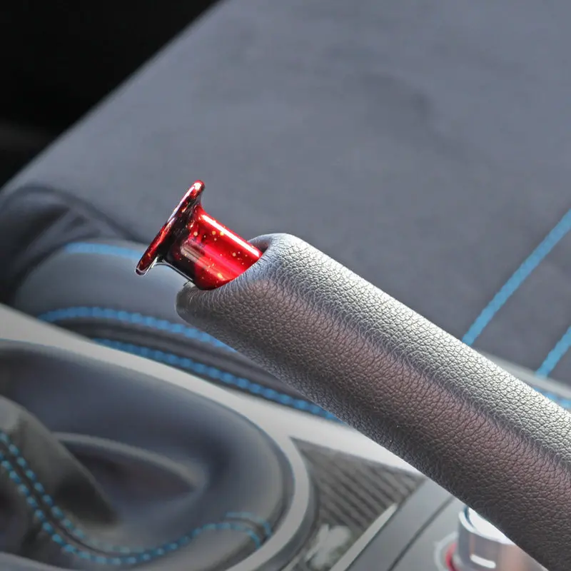 Billetworkz E-Brake Button 11