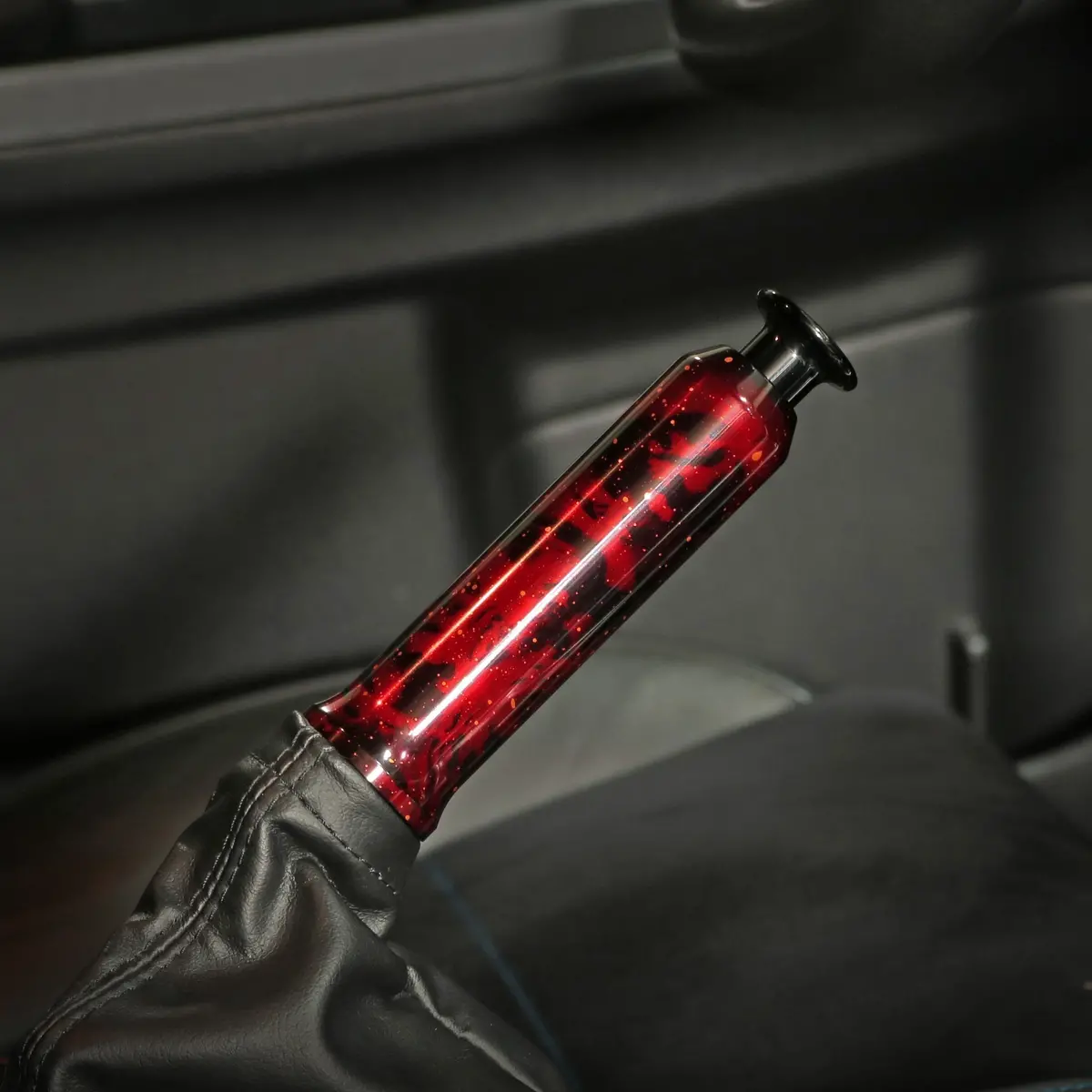 Billetworkz E-Brake Handle - Subaru 6