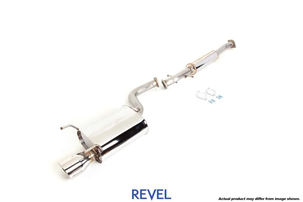 Revel 00-05 Lexus Is300 Medallion Street Plus Exhaust System 1