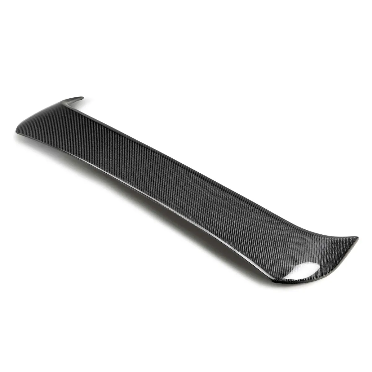 Seibon 2020+ Toyota Gr Supra Carbon Fiber Rear Roof Spoiler 1