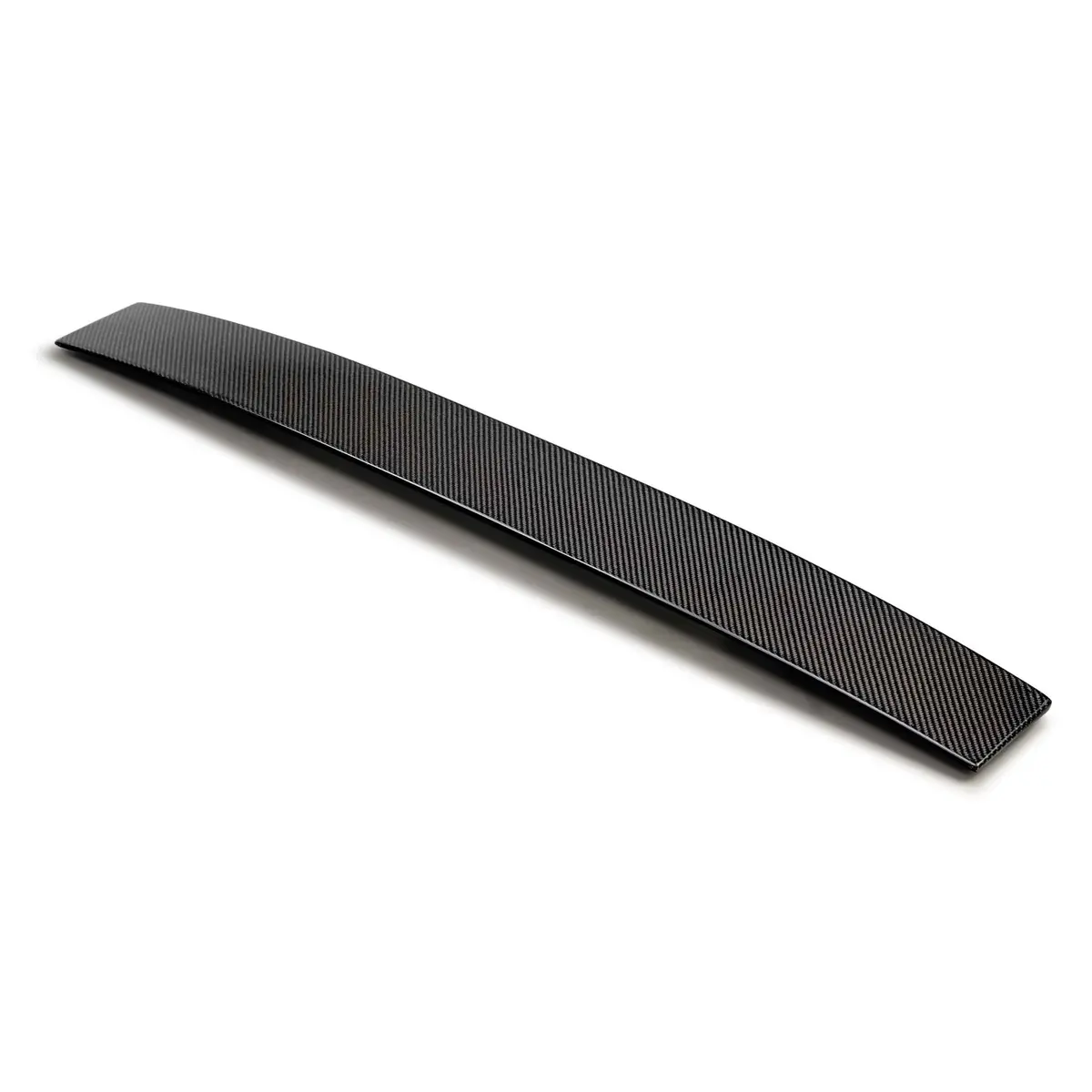 Seibon 2023 Nissan Z Oem-Style Carbon Fiber Rear Top Spoiler 1
