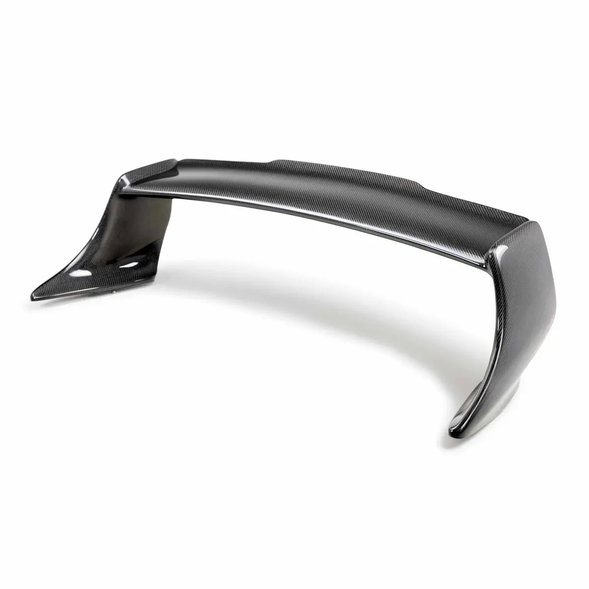 Seibon 2020 Toyota Supra Td-Style Carbon Fiber Rear Spoiler 1