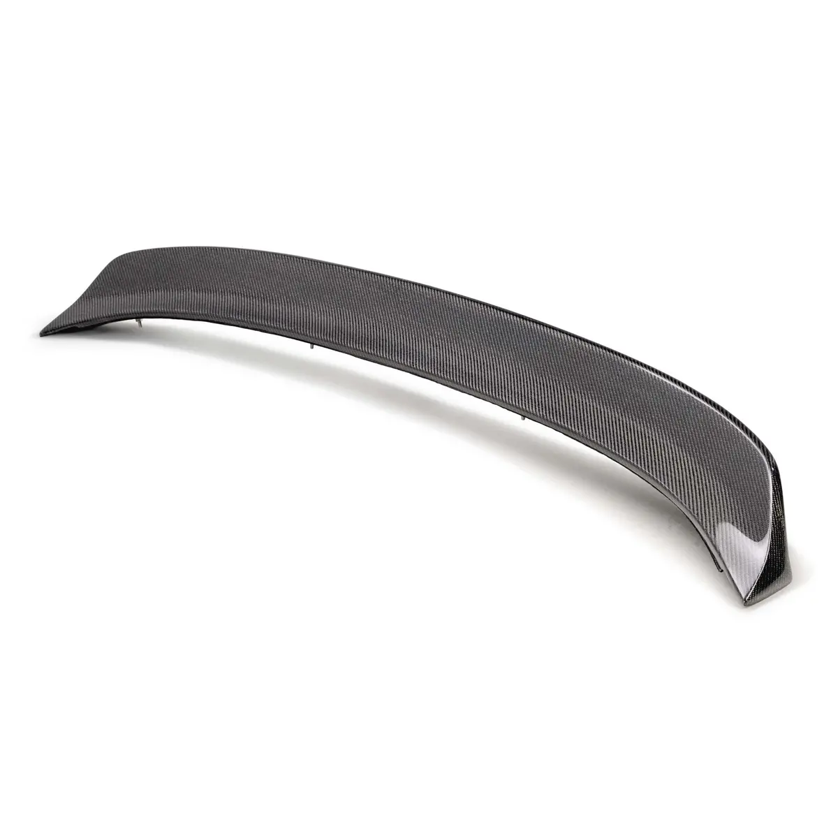 Seibon 2023 Nissan Z Da-Style Carbon Fiber Rear Spoiler 1