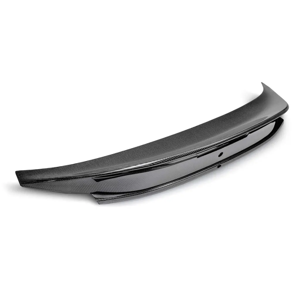 Seibon 2022 Toyota Gr86 Mb-Style Carbon Fiber Rear Spoiler 1