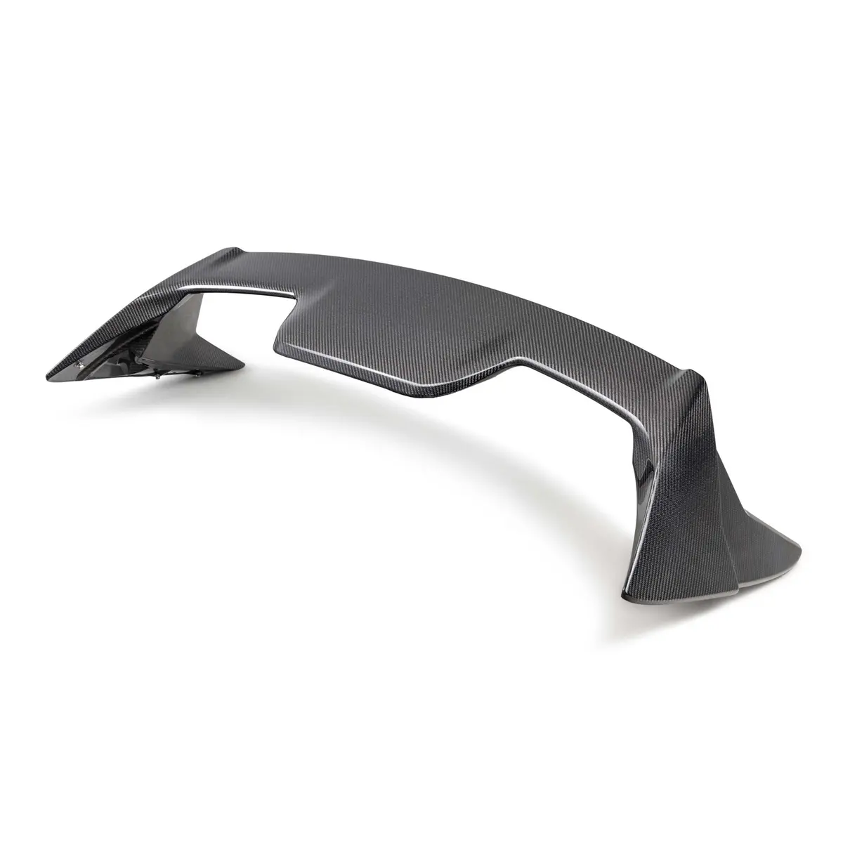 Seibon 2023+ Toyota Gr Corolla Oe-Style Carbon Fiber Rear Spoiler 1