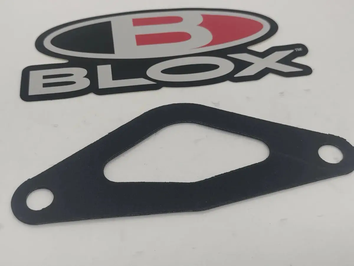 Blox Racing Intercooler Blow Off Valve Gasket For Subaru Ej20/Ej25 1