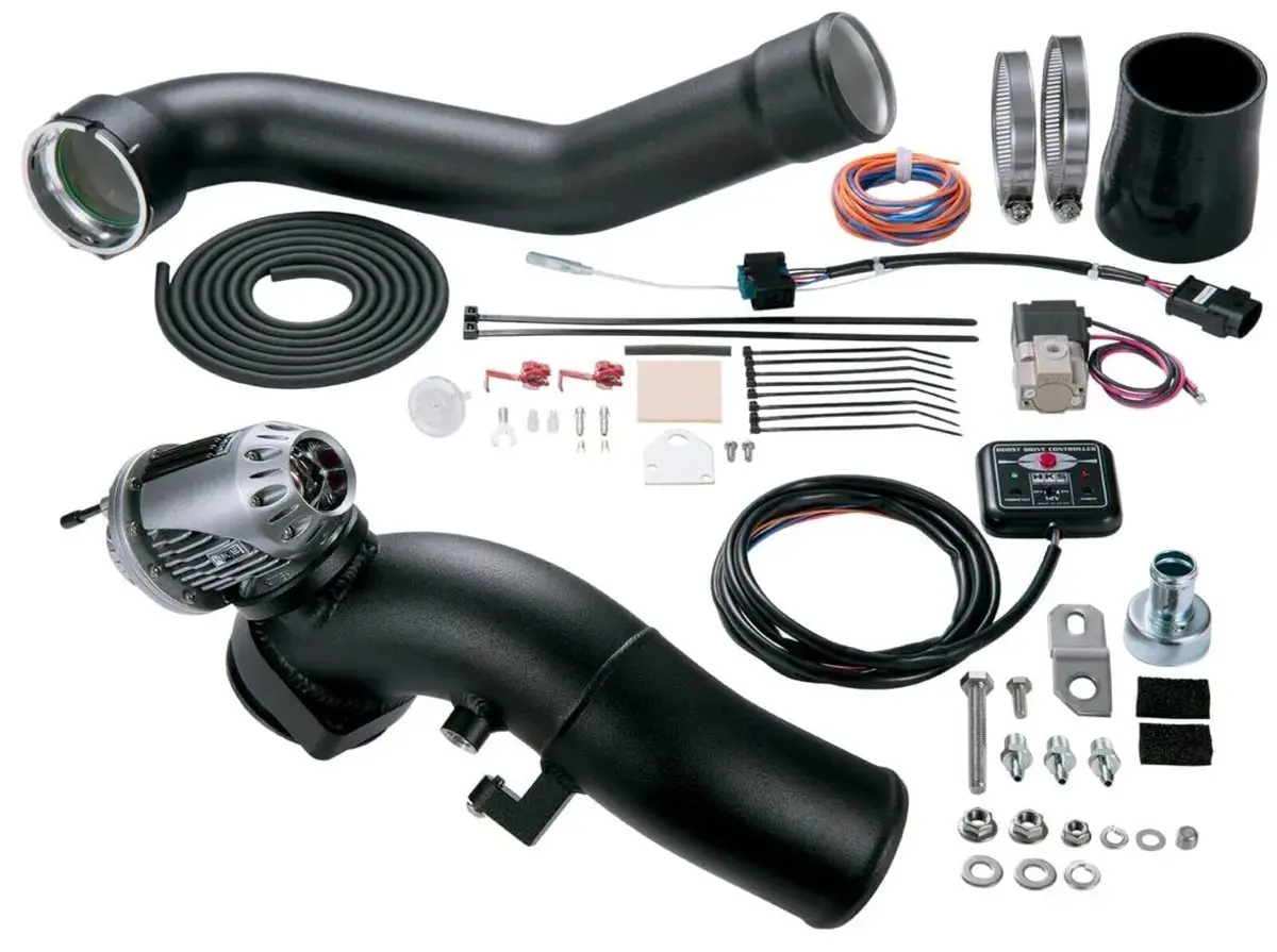 Hks Ssqv Iv Kit For Gr Supra (Db42/Db02) B58 1