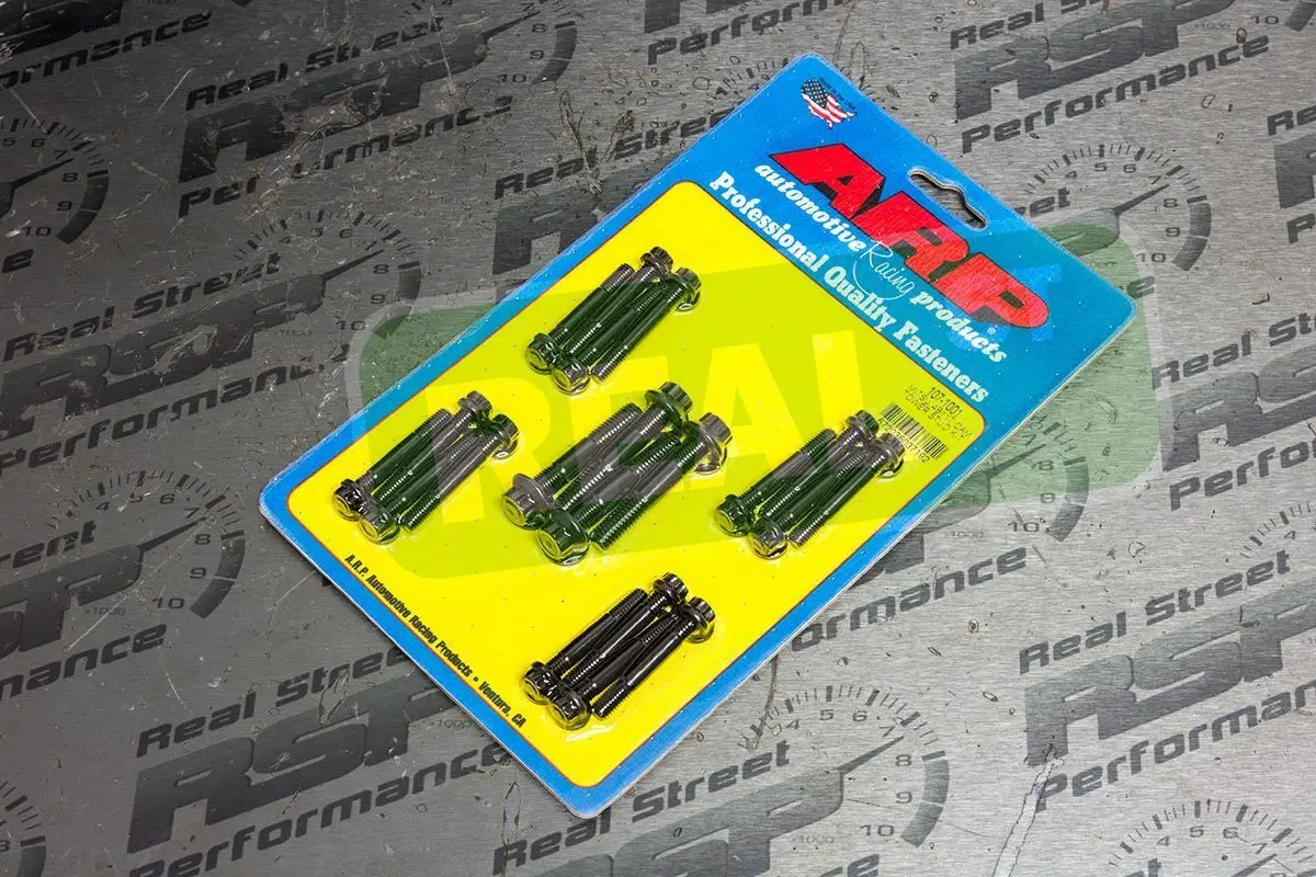 Arp Mitsubishi 4B11t Cam Tower Stud Kit 1